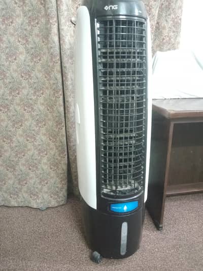 NG NAC 2300 Tower cooler AC