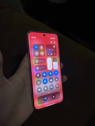 Infinix hot 60 pro plus