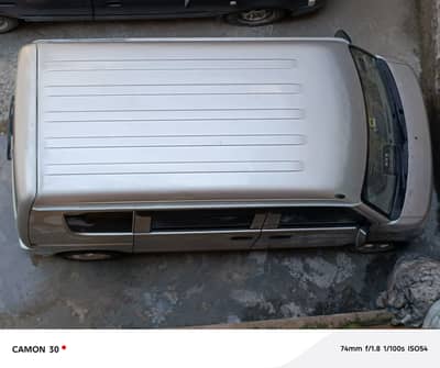 Suzuki every 2006/2012