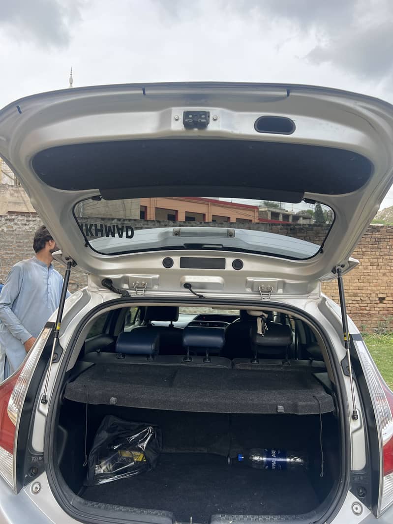 Toyota Aqua  2015/18                   phone03348758712 03358046386 8