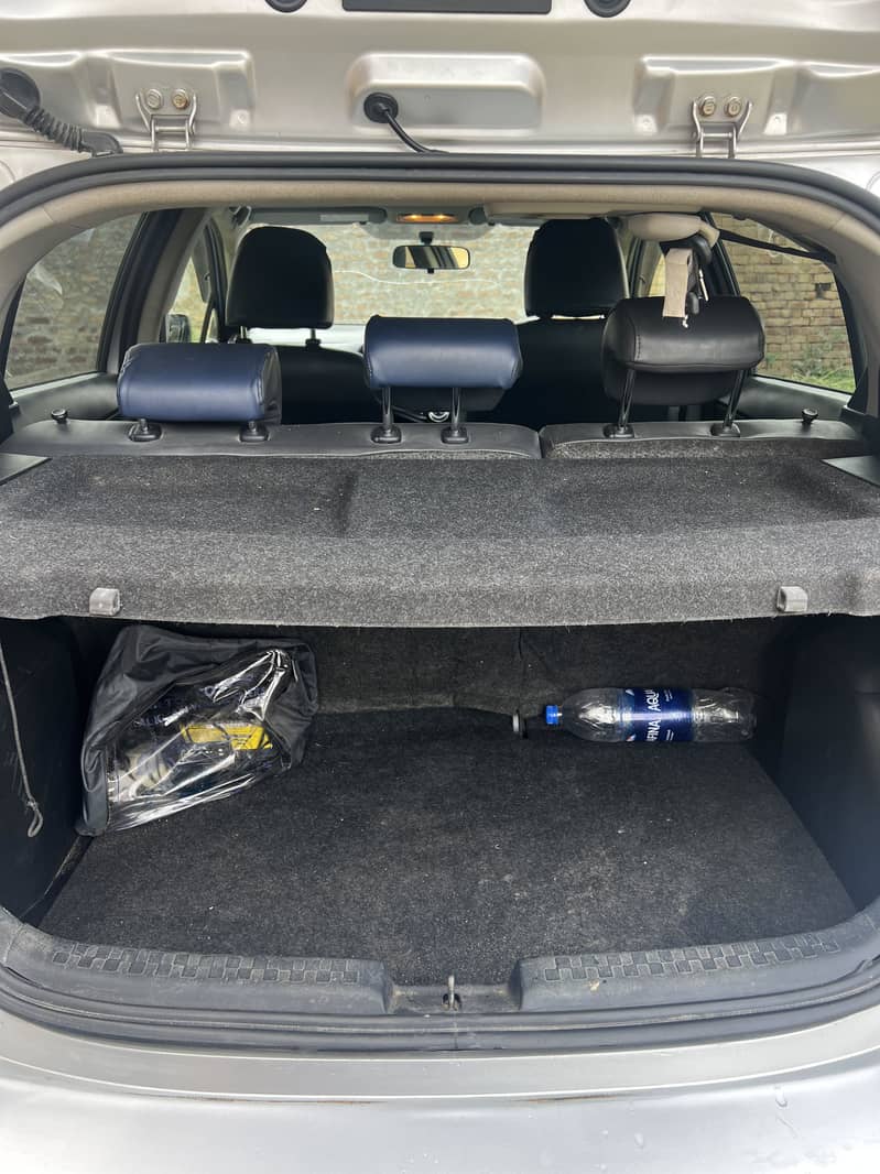 Toyota Aqua  2015/18                   phone03348758712 03358046386 10