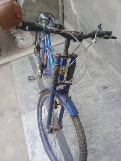 26 no. Bicycle of  Leisa