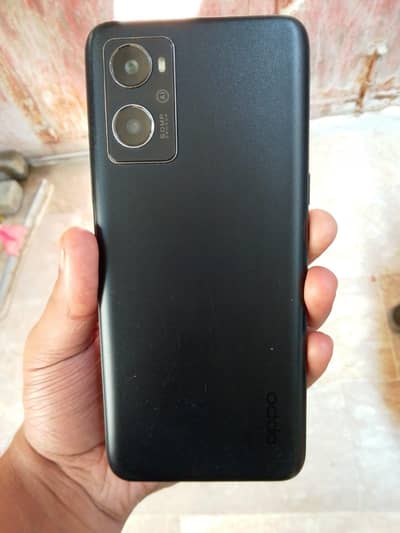 Oppo A96