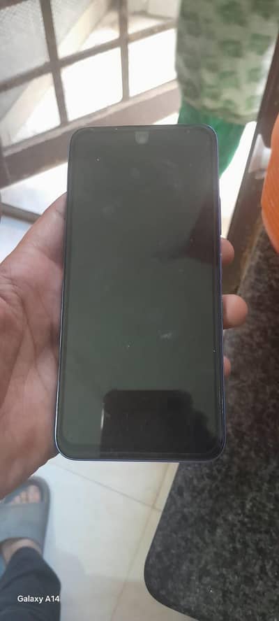 Infinix hot 60i