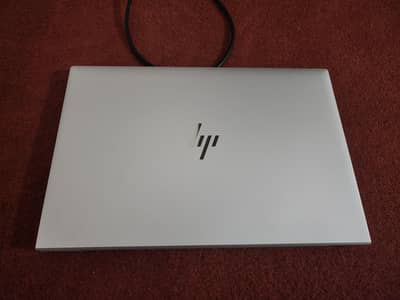 HP i5 10th generation laptop