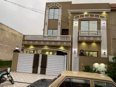 8 MARLA HOUSE FOR SALE IN UMAR BLOCK BAHRIA TOWN LAHORE