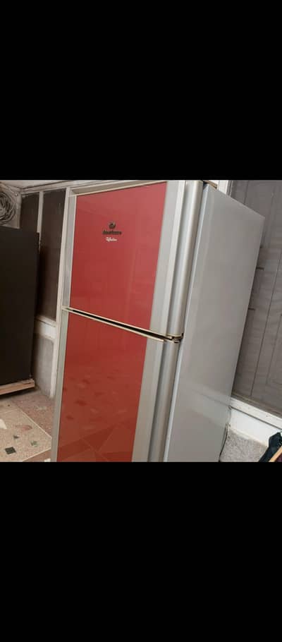 Dawlance refrigerator