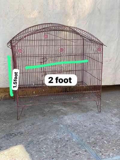 cages available for sale