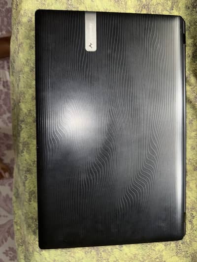 Gateway laptop core i5 American import
