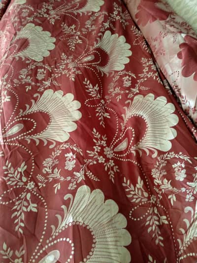 curtain fabric