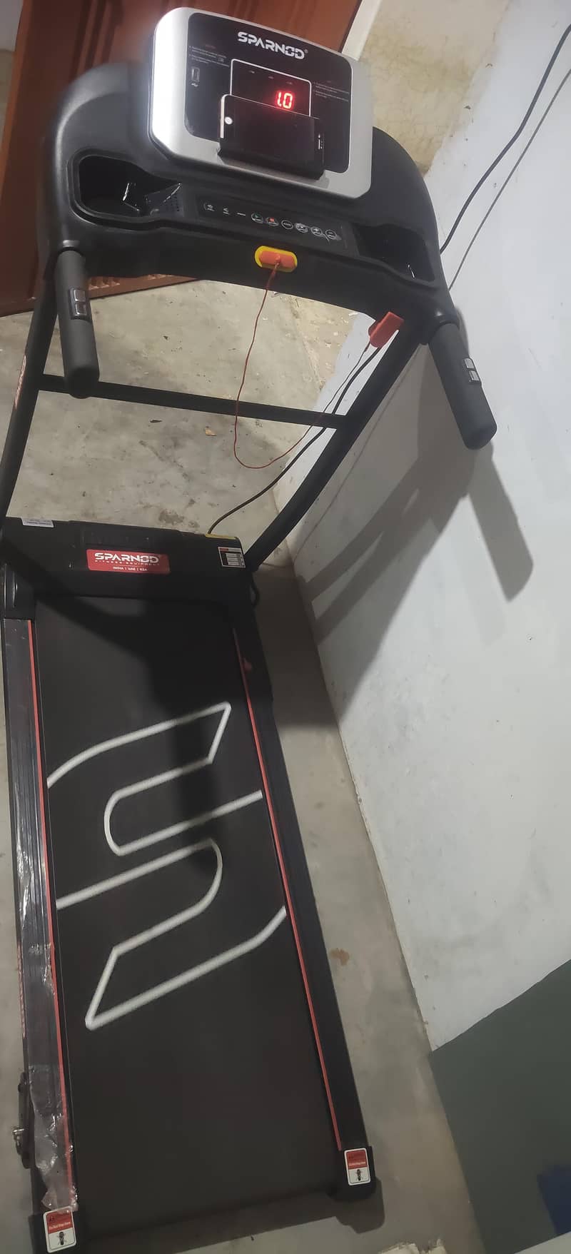 Used Treadmills / Running Machine / Home Gym Setup/ Urgent Sale 1