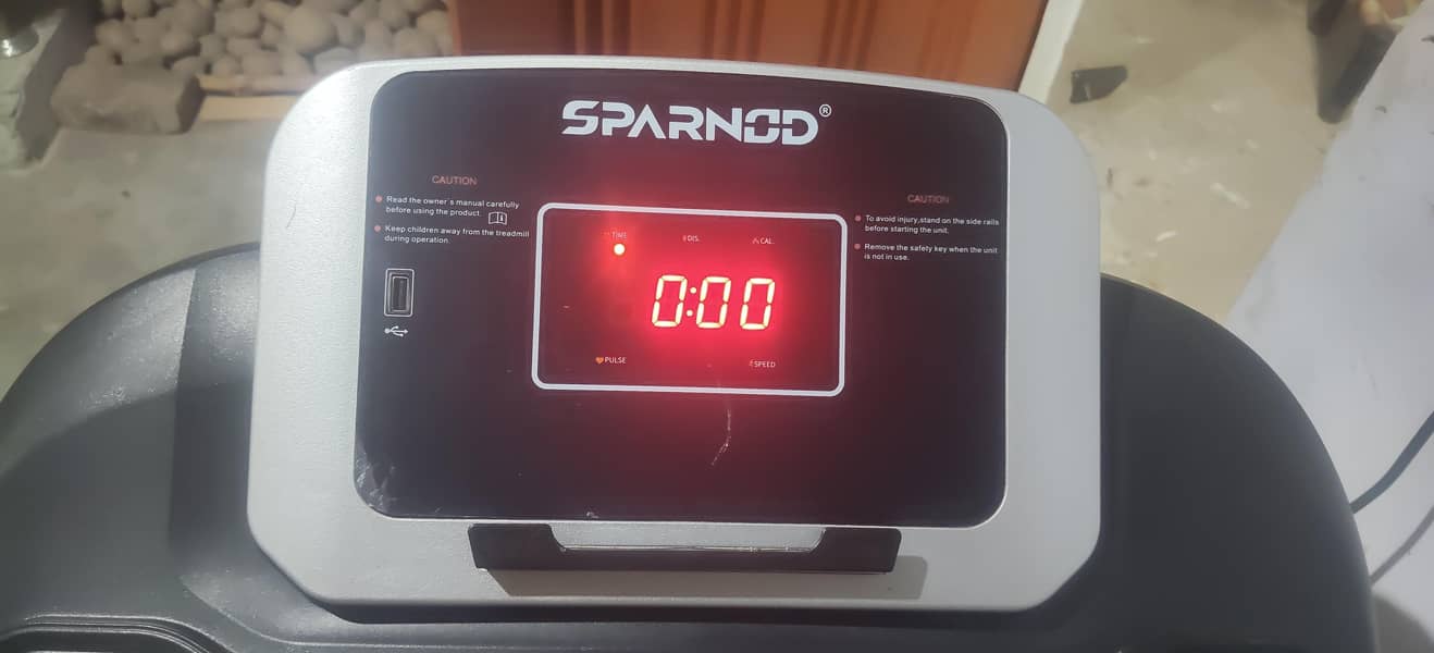 Used Treadmills / Running Machine / Home Gym Setup/ Urgent Sale 2