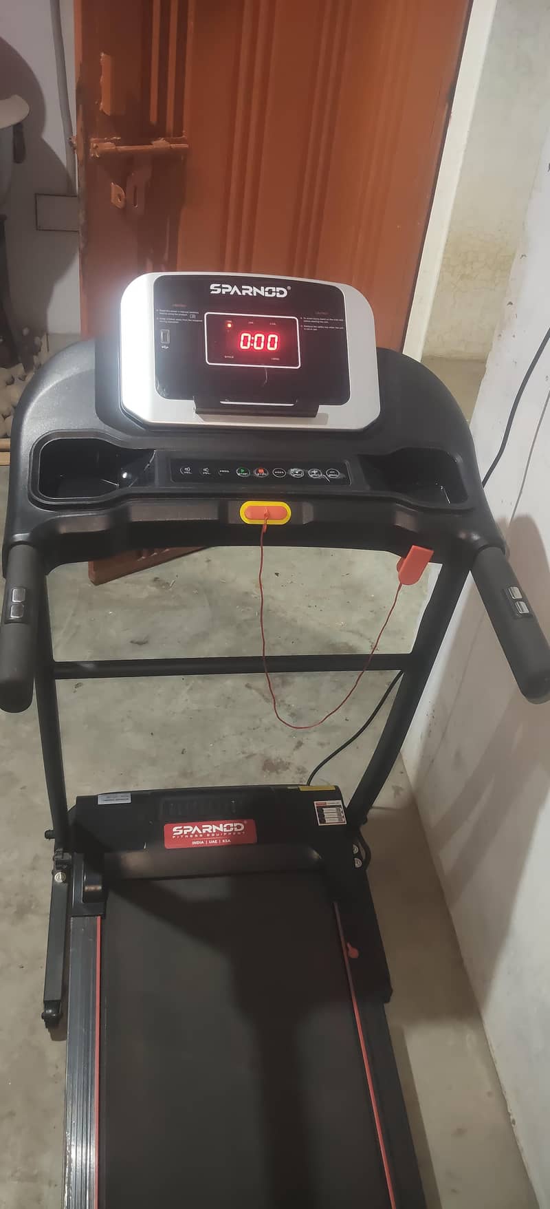Used Treadmills / Running Machine / Home Gym Setup/ Urgent Sale 4