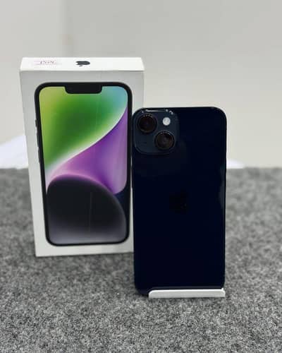 iphone 14 jv 128 gb box pack