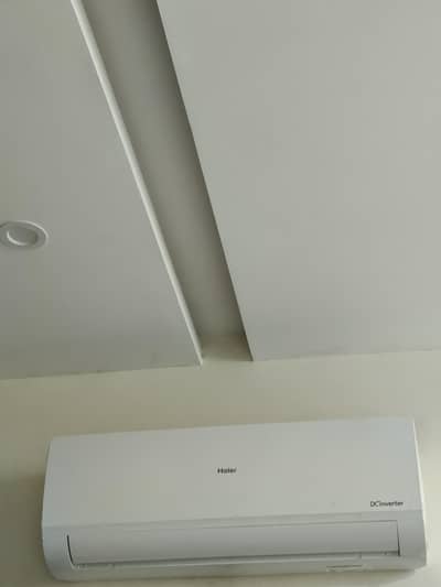 Haier DC inverter