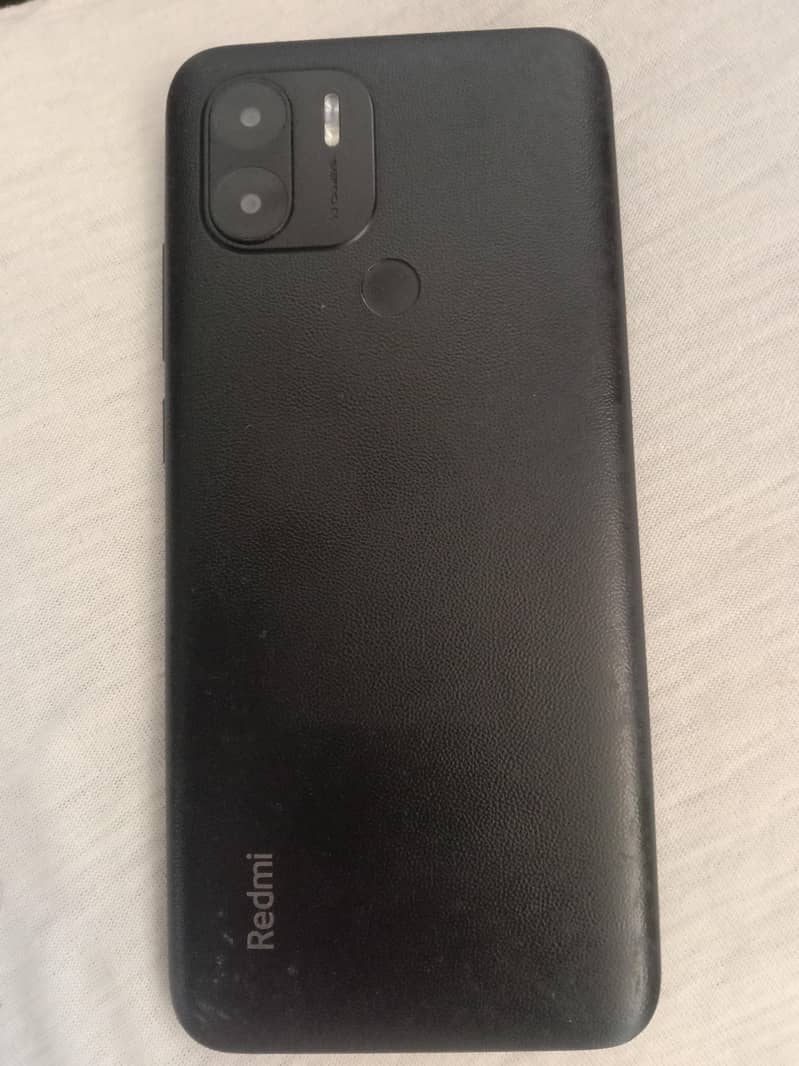 Redmi A1 plus 0