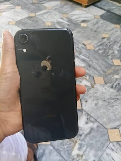 IPHONE XR  64GB