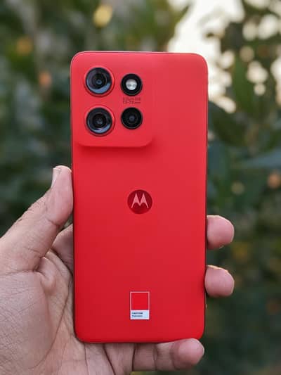 Moto Edge 50 neo 10/10
