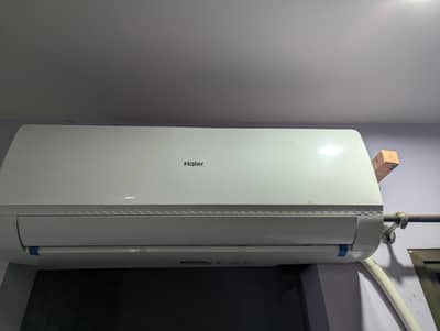 Haier 1 Ton non inverter AC