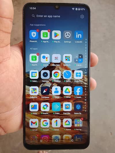 Realme Note 60 4/64 Good Condition Firstly Read then Contact