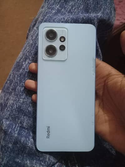 redmi not 12.8+4 ram our 128 GB condition 10bye 9 exchange possible