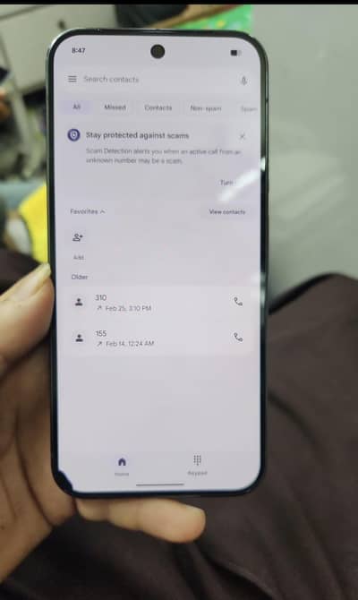 GOOGLE PIXEL 9 PRO XL 16/256