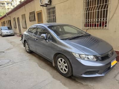 Honda civic vti prosmetic