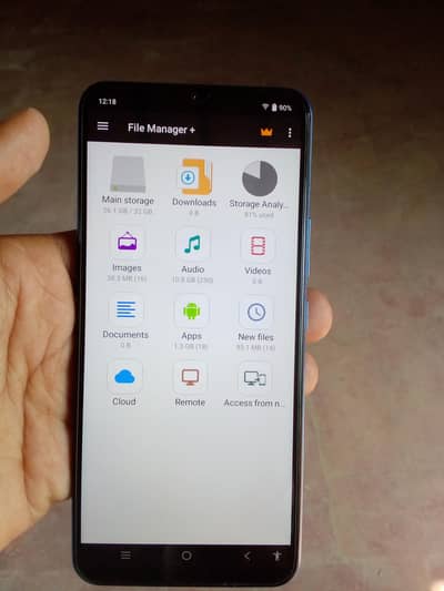 Vivo Y01 2-32(Like-New 2 maheene chala hai) 10/10 all ok #Fix-Rate