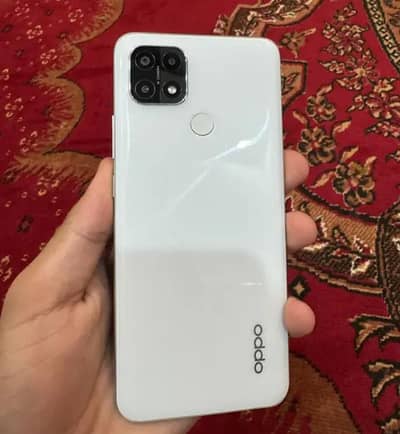 oppo a15s complete box no open no repair  4/64 exchange available