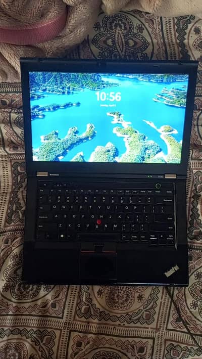 laptop lenovo Thinkpad