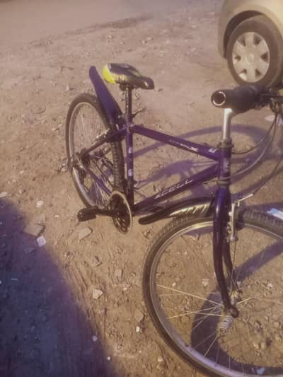 cycle for sale