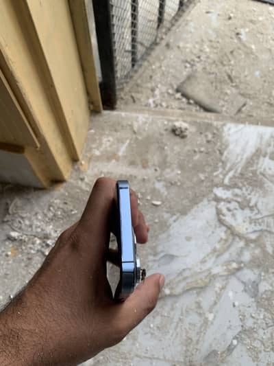 iPhone 13 Pro 128 GB Official PTA-APPROVED