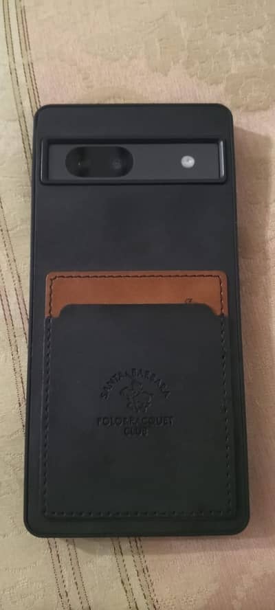 Google Pixel 7a - 8/128GB - Official PTA Approved - 10/10 Condition