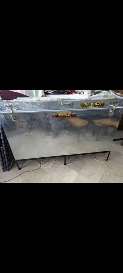 brand new 5 ft paiti