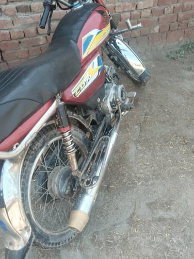 Doom bike sale price