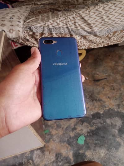 oppo a5s 3+32 hotspot 03441287604 price final