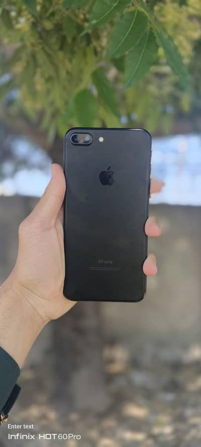 7 plus ha pta approved exchange possible ha