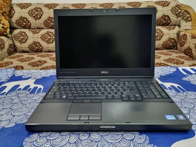 Core i7 Laptop 2GB Nvidia Dedicated Graphics