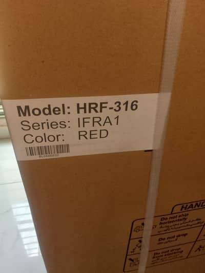 inverter fridge haier