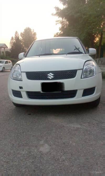 suzuki swift dlx 1.3