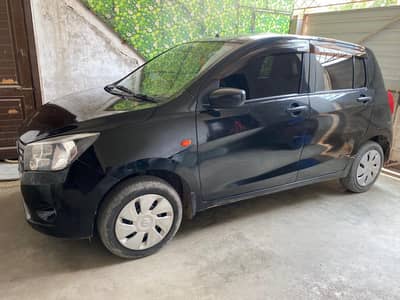 cultus for sale 2017 model