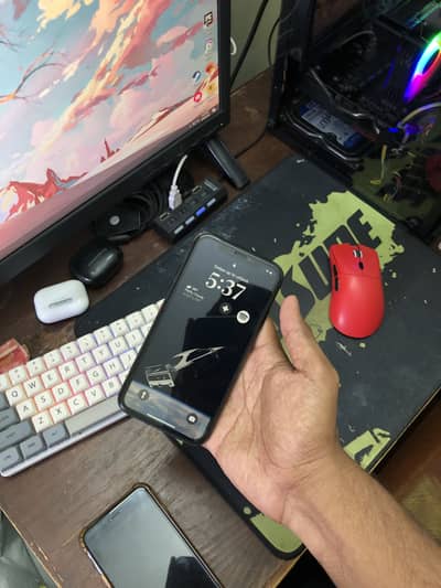 iPhone XR Factory Unlocked