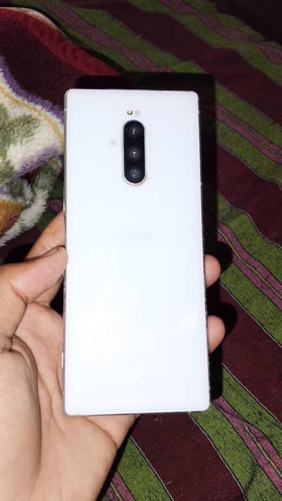 Sony Xperia 1