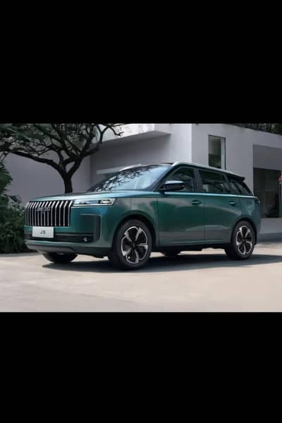 Jacoo J5 Brand New for Sale