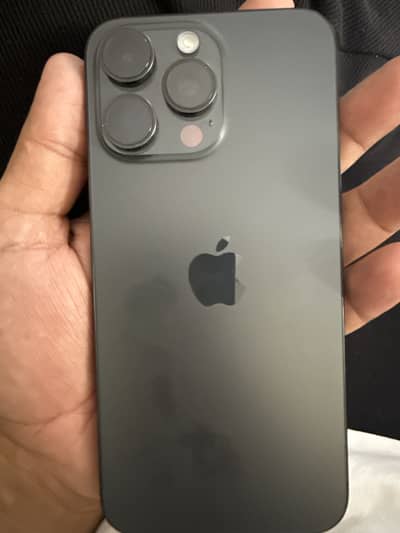 iphone 15 pro max pta approved