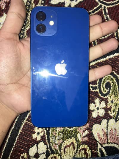 Iphone 12 urgent sale