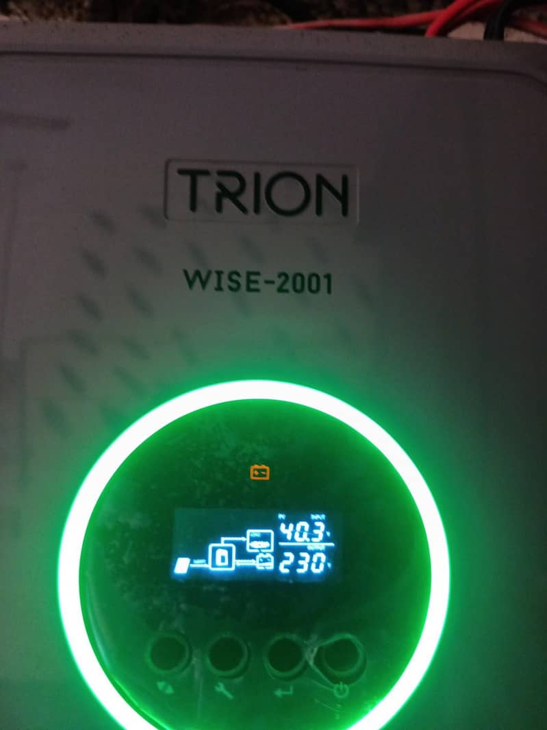 trion 2001 1