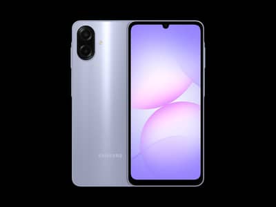 Samsung Galaxy A07 Pin Pack 6/128