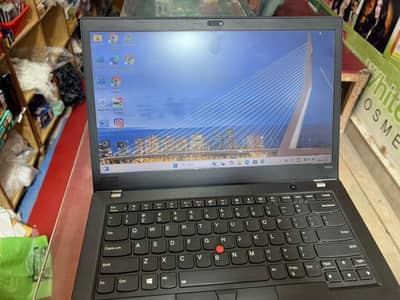 Thinkpad T480s