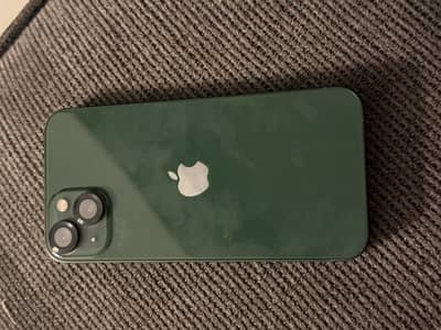 iPhone 13 factory unlock